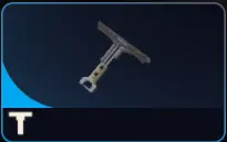  5* VERTICAL GRIP III
