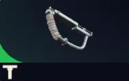  8* ANGLED GRIP II