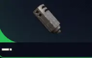 8* COMPENSATOR II
