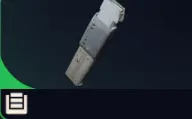 8* EXTENDED LIGHT MAG II