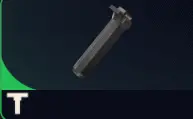 8* VERTICAL GRIP II