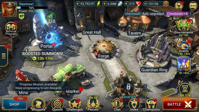 Lv 1552,79K Power|1 Mythical(Galathir)27 Legendary(Gnishak,Tuhanarak,Yakarl,turvold,Gwyndolin,Truath)92k Energy|SS(RSL1166)