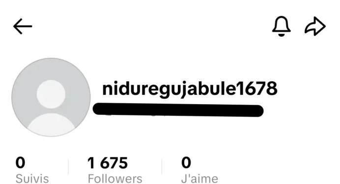[Code 9260] 1600 Followers + Very Cheap 