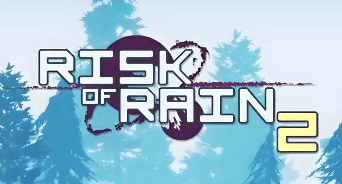 [ Steam ] Fresh RISK OF RAIN 2 (Standard EDITION) l REGION FREE l Original Email+FULL ACCESS | Automatic Delivery