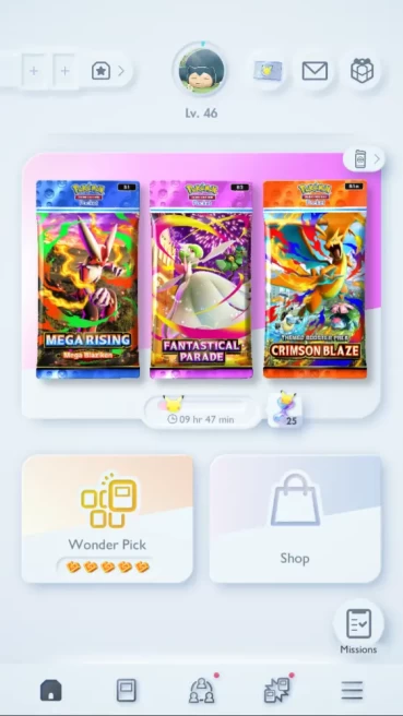 EN| 7k+Card| 150+ EX| 2 Crown (Meloetta,PPoncho) META Mega Deck (Gardevoir,Mawile,Kangaskhan,etc) |257k Dust| Nintendo (PKM1019)
