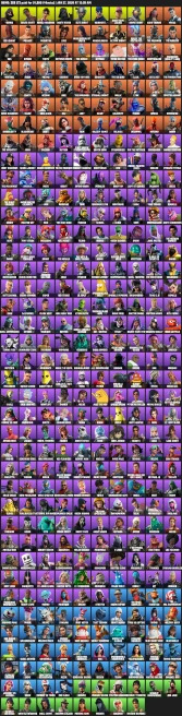 388 Skins | IKONIK + Travis Scott + Leviathan Ax |