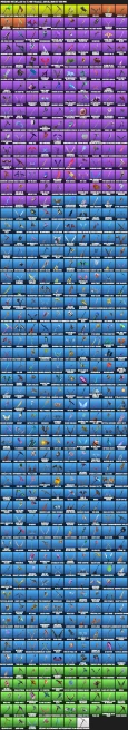 682 Skins | 888 emotes | Black Knight | Dark Skully | IKONIK | Vibrant Vibin
