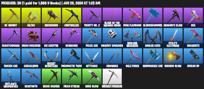 47 SKINS | Aerial Assault Trooper| Black Knight
