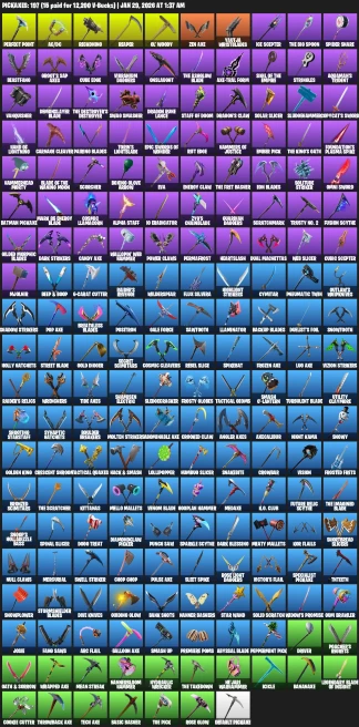 232 Skins | Black Knight + Travis Scott