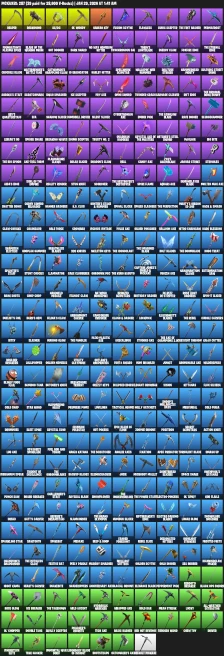 303 Skins | Black Knight