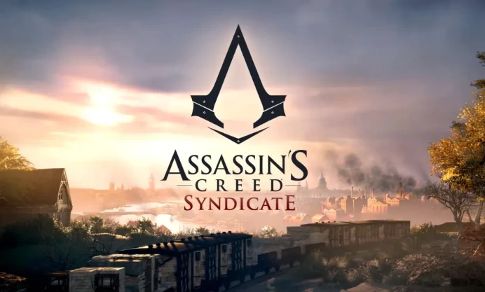 PC - Ubisoft > Assassin's Creed Syndicate > Assassin's Creed Syndicate Gold Edition - Key