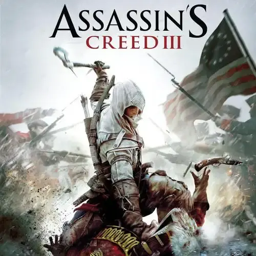 PC - Ubisoft > Assassin's Creed III > Assassin's Creed III - Key