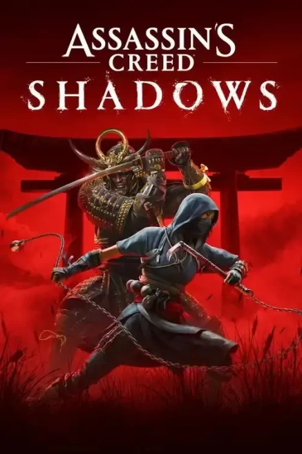 PC - Steam > Assassin's Creed Shadows > Assassin's Creed Shadows - Key