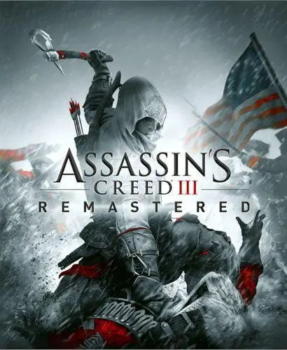 PC - Steam > Assassin's Creed III Remastered > Assassin's Creed III Remastered - Key