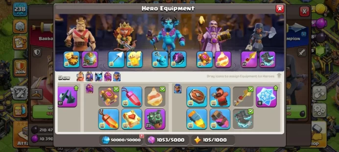 Townhall18! full-max-2hiro max : 2332