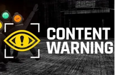 [STEAM ONLINE] Content Warning Account | Full access | Can Change Data | Fast Delivery