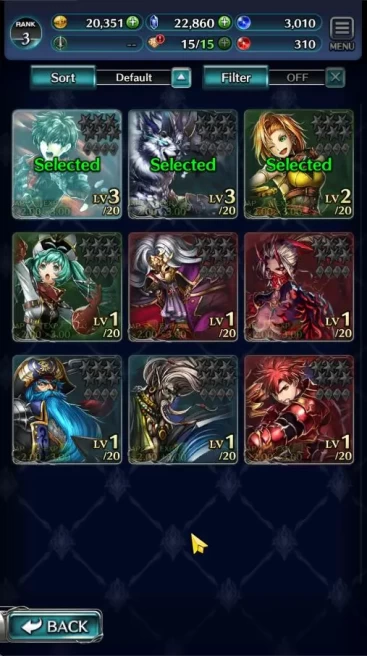 Global|Starter Rank 3|Kyle the Swordsman,MB Rei,Lilebette of the Blaze,Etc| 5 SSR Ark|Code Only|Check SS(LC936)