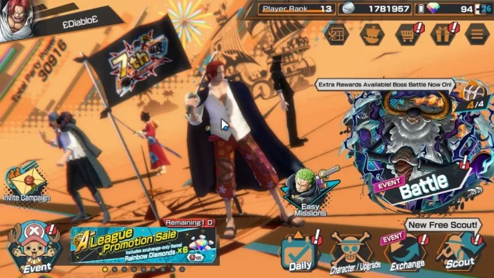 Best Starter White Shanks & Kuzan, Ex Kaido Kingdom Pirates, ETC|Log Bandai| Check SS (OPBR760)