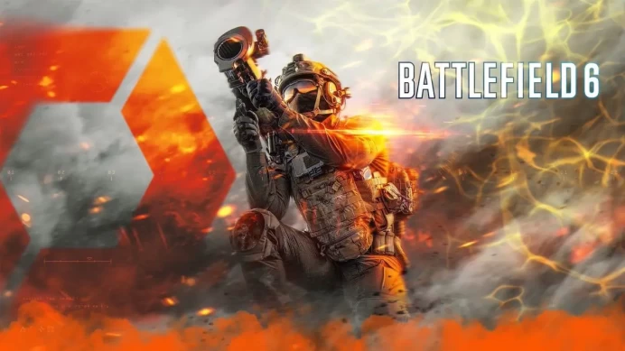 [3in1] / Auto-delivery • Battlefield 6 • [ONLINE EA] • Full access • Guarantee • Inactive • 2 gifts