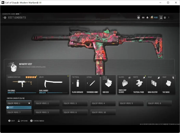 Call of Duty Modern Warfare III Special Offer / Modern Warfare II / see the picture / Please Read Description /ezah