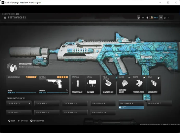 Call of Duty Modern Warfare III Special Offer / Modern Warfare II / see the picture / Please Read Description /ezah