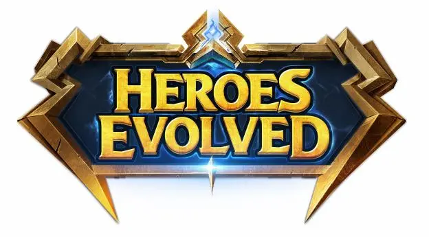 Heroes Evolved Point Card USD 19.99 (Global)