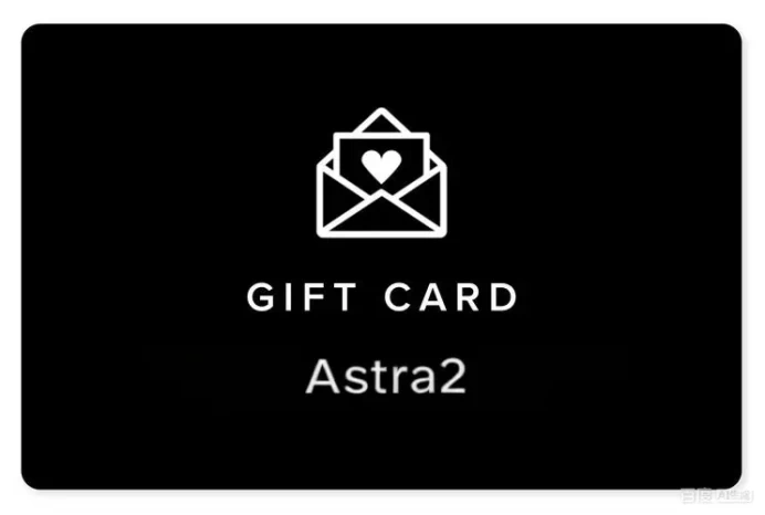 Astra2 Gift Card 10,000 DC (Global)