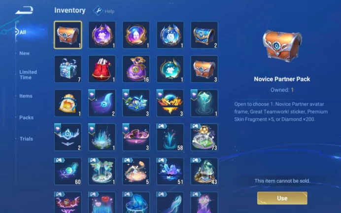 HOK132: Global | Lv169  - Master II (S13) - 111 Heroes - 242 Skins