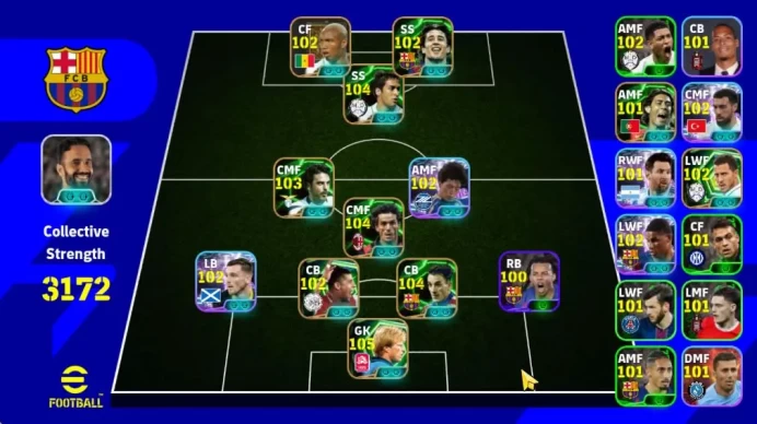 Mobile |Matthaus Phenom Pass,Huijsen Visionary Pass,Leo Ceara Phenom Finish,El-Hadji Diof Phenom Finish,Etc|TakeEmail|(EF1223)