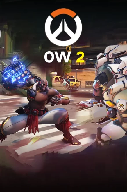 OW 2 - Season 10 Perks Bundle - Xbox One/Xbox Series