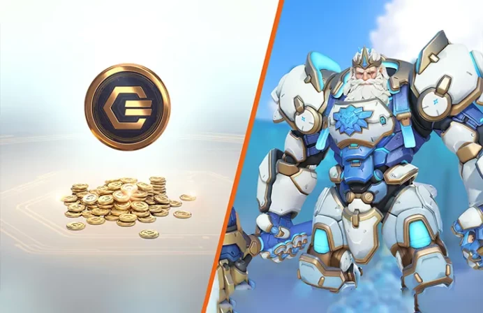  Overwatch® 2 Starter Pack: Season 20 - Xbox Gift Giving