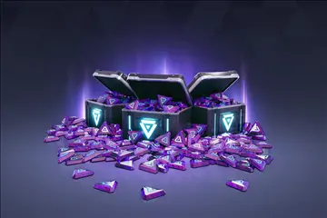 Overwatch 2 Mythic Prisms 75 (+25 Bonus) Mythic Prisms