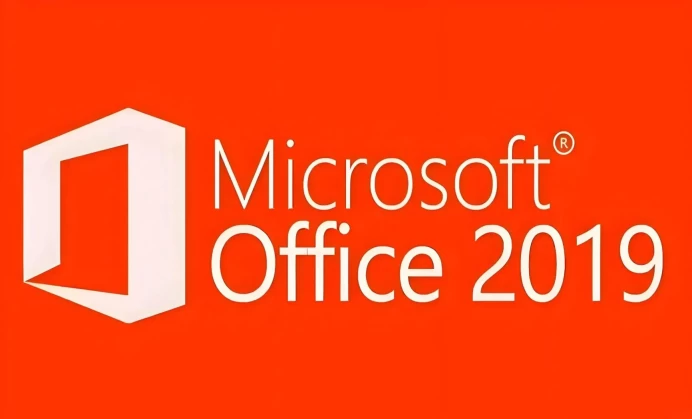 Microsoft Office Professional 2019 - Microsoft Key (Global)