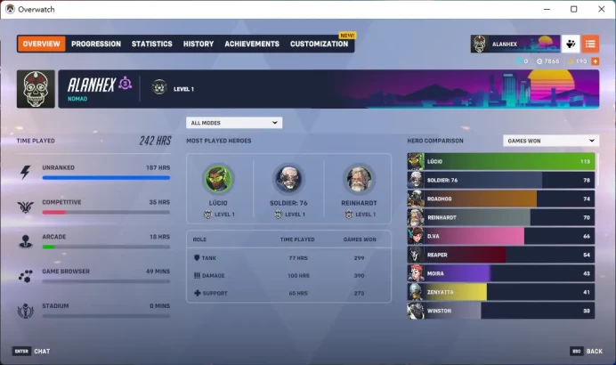 GENJI / CYBER DEMON / Full Mail Access / see the picture / Please Read Description / wrncfo