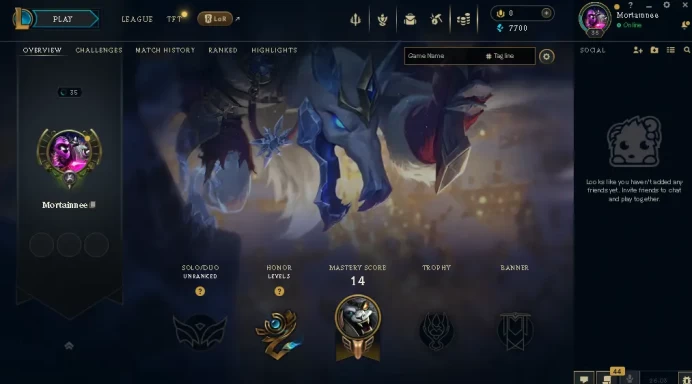 EUW -(S16) UNRANKED - 27 Champ - 6 Good Skins - HONOR 3 - S12 ACC - HANDMADE - FULL ACCES - LIFETIME WARRANTY - CHEAP