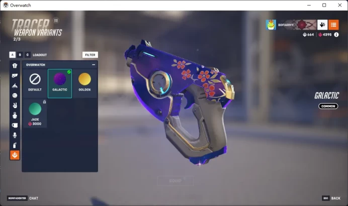 Snow Angel / MERCY / GENJI / Full Mail Access / see the picture / Please Read Description / xdlvt
