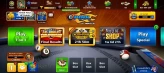 Level 58 - Coin 835M - Cash 85 - Rank Veteran - Trophy 1934 - Legendary Cubes 1 - Lucky Shot 3x - Code1152