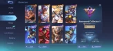 72 Heroes | Collector Yi Sun-Shin | Zodiac (5) KOF Karina | Sanrio & Saint Seiya | Epic Limited + Prime - Global