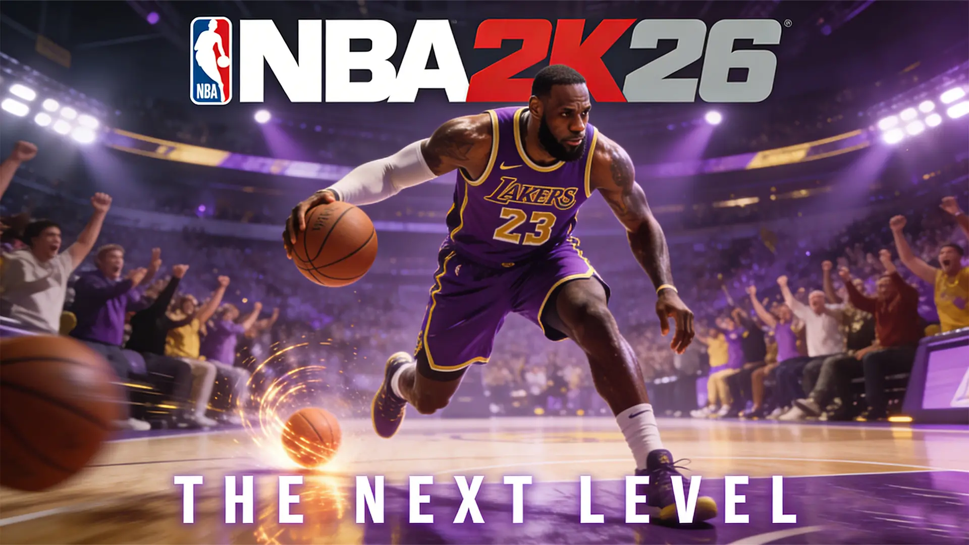NBA2K26