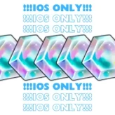 INSTANT IOS GLOBAL 130000 - 140000 Chrono Crystal +[Account Farmed Starter-BNID] Random 5-15 LF
