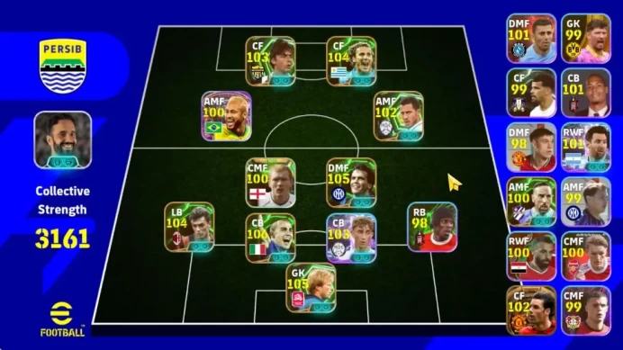 Mobile|Bigtime Ruud Van Nistelrooij,Fabio Cannavaro,Matthaus Phenom Pass,Paolo Maldini Fortress,Etc|TakeEmail|(EF1240)