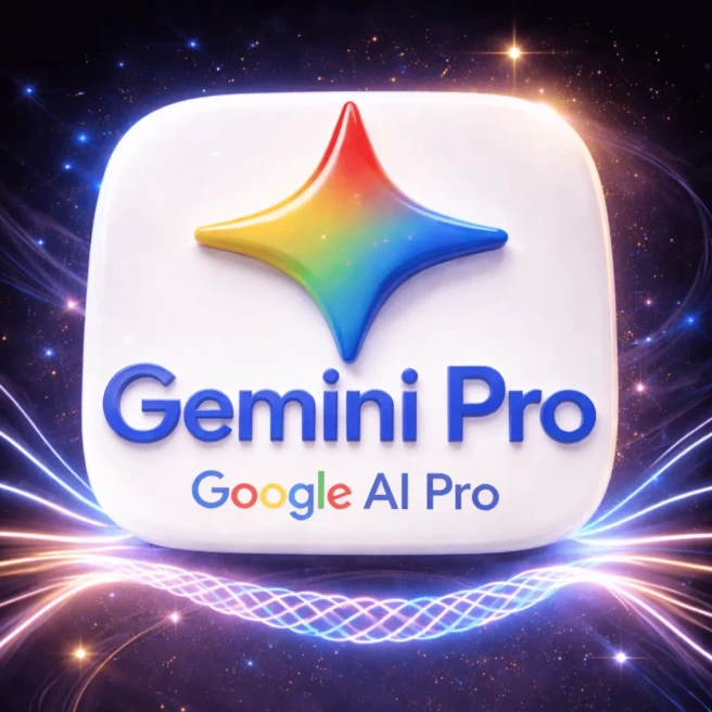 GEMINI PRO + ANTIGRAVITY PRO + 5TB GOOGLE ONE + VEO3 | 1 YEARS | Private account