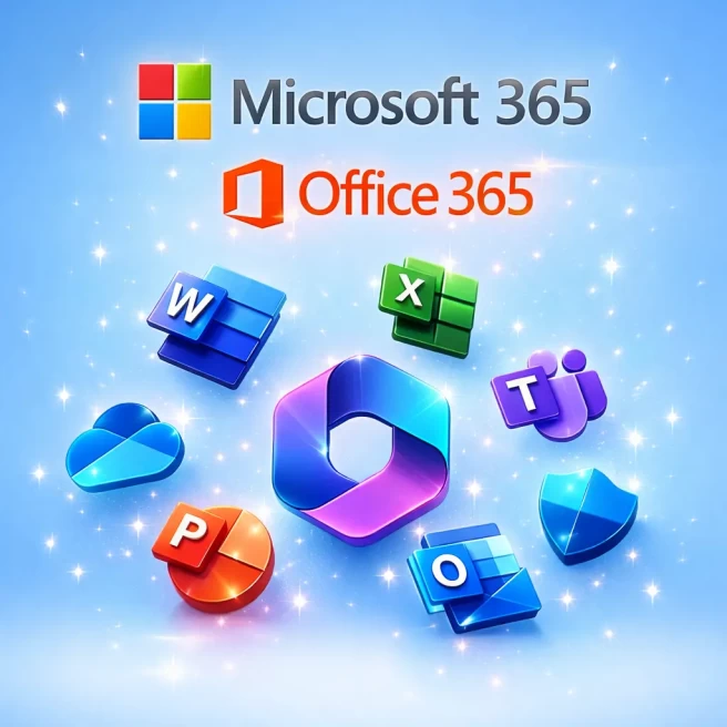 Microsoft Office 365 + 1TB OneDrive Subscription will be activated on your own email.