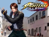 The King of Fighters All Star (Global) 31000+ diamonds | A large number of daily check-in resources | Android IOS | Instant Delivery |