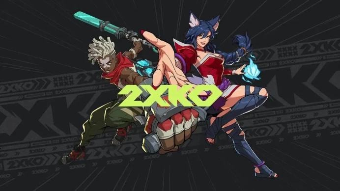 【2XKO】| United States Fresh Account | Riot Account | High Trust Factor | Original Email | Full Access | Automatic Delivery