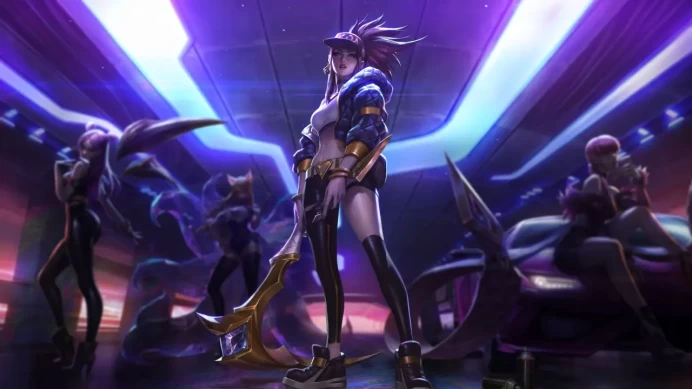 [S16 - SP1] EUW / DIAMOND IV / 7KBE / 68 CHAMPİONS / 20 SKİN / HONOR 5 / CHANGEABLE MAİL