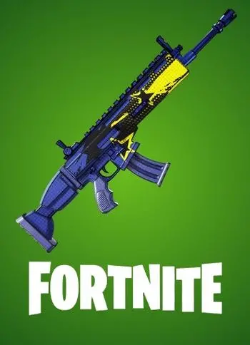 Fortnite - Half-Tone Hero Wrap (DLC) (PC) Epic Games Key GLOBAL - PC - EPIC