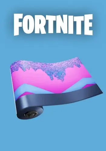 Fortnite - Manic Mosaic Wrap (DLC) (PC) Epic Games Key GLOBAL - PC - EPIC