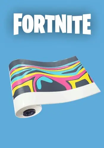 Fortnite - Taffy Wrap (DLC) (PC) Epic Games Key GLOBAL - PC - EPIC