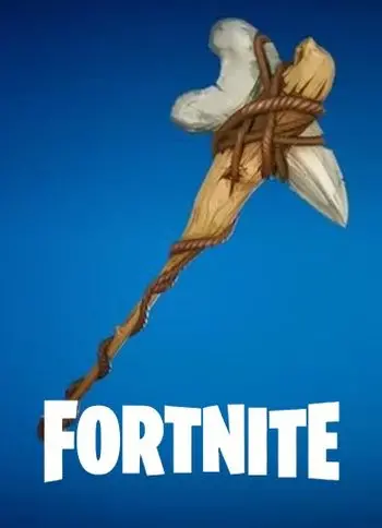 Fortnite - Tooth Pick Pickaxe (DLC) (PC) Epic Games Key GLOBAL - PC - EPIC